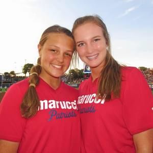 Meet your Posher, Mallory